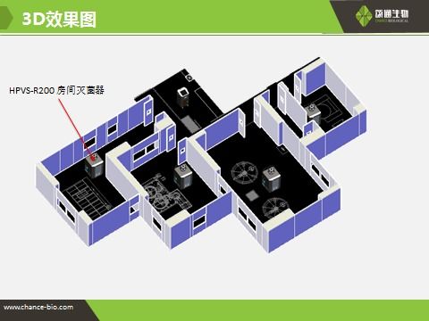 精準消殺，數據護航——梵通生物制藥廠潔凈車間終末消毒服務全解析
