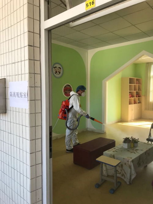 深圳南山福田辦公室、酒店、工廠如何科學消毒與殺蟲滅菌 | 專業保潔清洗指南